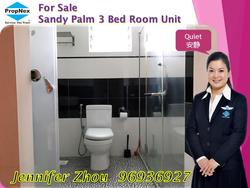 Sandy Palm (D17), Condominium #135882432